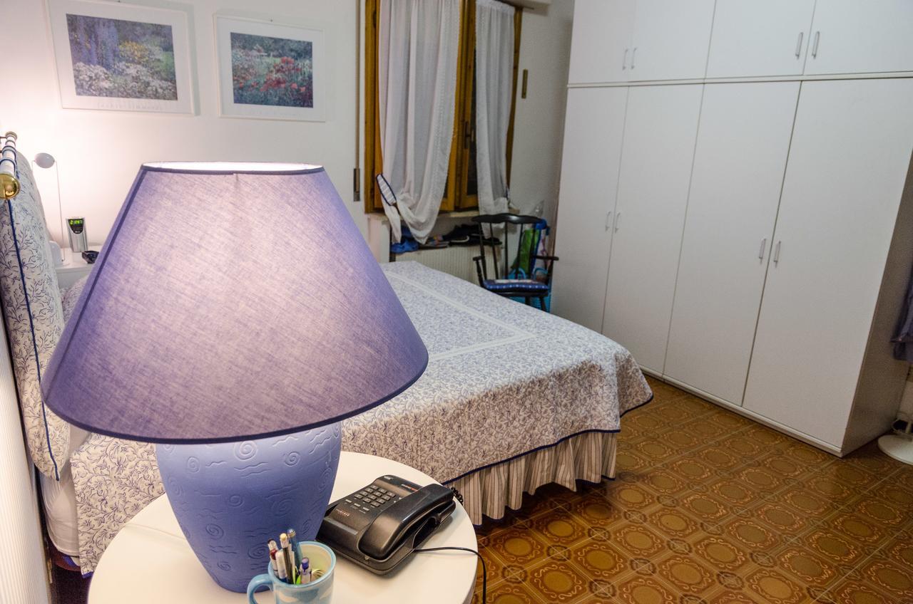 Seaside Holiday Apartment - Unique Location Cipressa Экстерьер фото